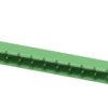 Blok zacisków wtykowych 12-pinowe raster: 7.62mm Phoenix Contact 12.0A 630.0 V.
