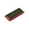 Sparkfun Wyświetlacz LCD 2x16 znaków - zielone podświetlenie