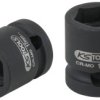 KS Tools 5150064 515.0064 Nasadka udarowa 17 mm