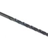 Wiertło Ø: 4.2mm dł: 119 mm HSS 118° Dormer Wiertło kręte