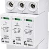 Ogranicznik przepięć PV typ T2 (C) ETITEC EM T2 PV 1500/20 Y DC 002440625