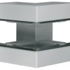 Narożnik zewnętrzny Hager BRS1001703VERZ 1 szt.