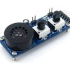 Waveshare Analog Test Board