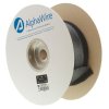 Spiralna owijka kablowa Czarny zakres 12.7mm -70→ +125°C. Alpha Wire PET