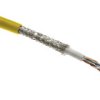 Kabel Ethernet Cat5e długość 50m Niezakończony HARTING PUR l. żył: 19 średnica 6.8mm