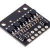 Pololu QTR-HD-05RC Reflectance Sensor Array: 5-Channel, 4mm Pitch, RC Output