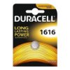 BATERIA CR 1616 DURACELL
