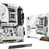 Płyta główna ASRock B850 Steel Legend #####AMD AM5 ATX AMD® B850