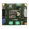 EVAL6472H Fully integrated stepper motor driver based on the L6472