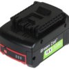 Akumulator Do Elektronarzędzi Ptbo18v5-Gc Bosch 18V 5Inbsp/Brah Green Cell