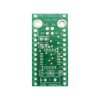 Moduł interfejsu USB245 FT245BM - PCB do projektu AVT 553/U245
