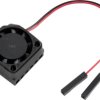 Wentylator aktywny Renkforce ACooler-20 Pasuje do: Raspberry Pi®, Rock Pi, Banana Pi