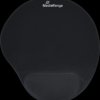 MROS250 Ergonomic mouse pad, with gel wrist support