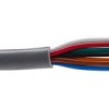 Kabel sterujący Alpha Essentials Communication & Control liczba żył 7 Nieekranowany Alpha Wire 0.35 mm² 22 AWG średnica