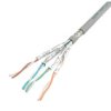 Value Kabel S/Ftp Kat.6A Drut Awg23 100M