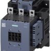 Siemens 3RT1056-6NP38-0PA5 Stycznik 3 NO 1000 V/AC 1 szt.