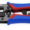 Styk Knipex Złącza RJ45 Ręczny Kwadrat