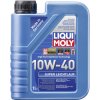 Liqui Moly 1300 10W-40 Engine Oil 1L High-Tech Smooth Fuel-Saving