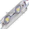 Moduł IP65 2 x2835 Led 0.48W D 12V DC 44x14x6mm