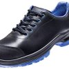 Atlas SL 645 XP S3 ESD AD1040_46 Obuwie ochronne S3 Rozmiar buta (EU): 46 niebieski 1 par(a)