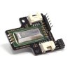 Advanced CO2 Sensor Breakout Board for Raspberry Pi [Discontinued]