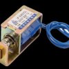 Opencircuit Solenoid slot 6V
