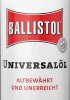 21700 BALLISTOL Universaloil, 200 ml, Spray