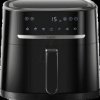 BHR6942EU XIAOMI Heißluftfriteuse Essential 6l schwarz