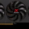 RX9070XT 16G-A PowerColor Radeon RX9070 XT Reaper 16 GB