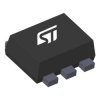 ESDALC6V1P5 QUAD LOW CAPACITANCE TRANSIL ARRAY FOR ESD PROTECTION