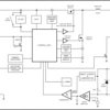 3V to 17V, 1A Step-Down DC/DC Power Module in 3.5mm × 3.5mm Package | SIL | 8 | -40 to 125