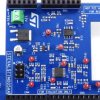 Płyta rozwojowa STMicroelectronics Resolver Board Reading For Motor Position Estimation Płyta rozwojowa STM32