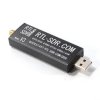 RTL-SDR Blog RTL SDR V3 R820T2 RTL2832U 1PPM TCXO SMA RTLSDR Oprogramowanie radiowe z wielozadaniową anteną dipolową