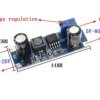 PRZETWORNICA DC/DC STEP DOWN 5-80V/5-20V 0,8A OBNIŻAJĄCA XL7015 ARDUINO