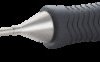 T0054460373N Soldering tip RTM 013 S X, Ø 1.3 mm x 0.5 mm, chisel-shaped, MIL