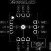 14 GHz to 30 GHz, GaAs, MMIC, Double Balanced Mixer