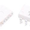 Transoptor H11L1SR2M 1-kanałowy DC Montaż powierzchniowy PDIP 6-pinowy onsemi