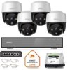 Zestaw monitoringu Imou 4x kamera Cruiser 4MP POE