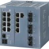 Ethernet Switch 13, Siemens
