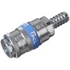 Sealey AC67 Coupling Body Tailpiece for 3/8