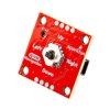 Moduł Navigation Switch - joystick z przyciskiem - I2C - Qwiic - SparkFun PRT-27576
