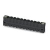 Listwa stykowa PCB 10-pinowe CCV raster: 5 mm Prosty 1-rzędowe Phoenix Contact Lutowie 32V