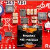 Przetwornica obniżająca napięcie z regulacją 5...24V 200W ATTE ASDC-200-AD1-OF