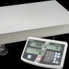 IFS 30K0.2DL Platform scales, up to 12/ 30 kg, incl. DAkkS