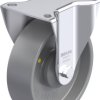 Blickle 854297 B-PO 125KA-ELS Koło stałe z blachy stalowej Średnica koła: 125 mm Maksymalne obciążenie: 250 kg 1 szt.