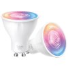 TP-Link TAPO L630(2-PACK) TP-Link Tapo Smart Wi-Fi Spotlight, Dimmable, 2-Pack