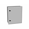 Obudowa Minipol IP66 ,bez płyty, 400x500x200, 1500VDC