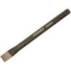 Roughneck 31-980 Cold Chisel 254 x 25mm (10 x 1in) 19mm Shank