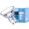 Żarówka Philips Gu10 Led 3000K 4,9W 550Lm Ciepła Biała 830 120 Stopni Corepro