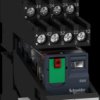 RXM4AB1B7PVS Coupling relay Zelio, 4 CO, 24 V AC, 6 A